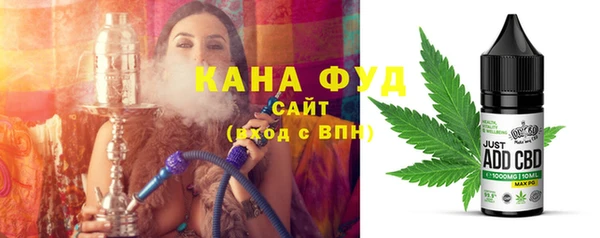 молекула духа Гусь-Хрустальный