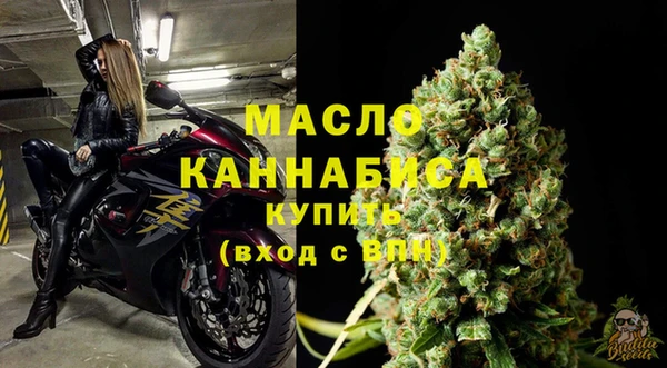 молекула духа Гусь-Хрустальный